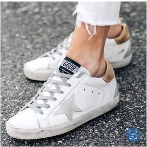 COPY - Golden Goose, EURO 38, Size 7